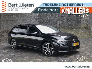 Volkswagen Golf - N-892-NR - Polisa Lease