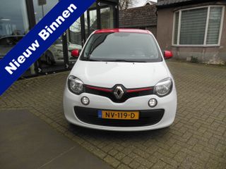 Renault Twingo - NV-119-D - Polisa Lease
