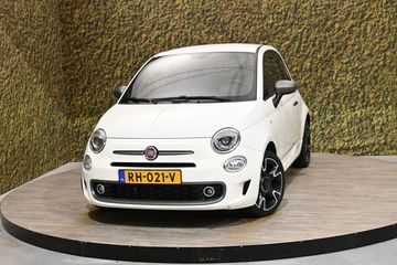 Voertuigafbeelding 2