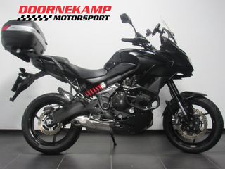 Kawasaki Versys 650 - KA-10-52 - Polisa Lease
