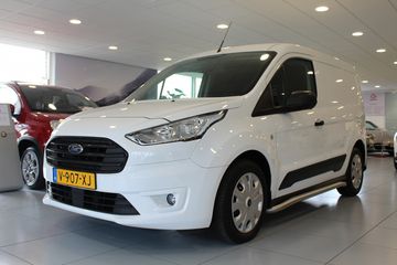 Voertuigafbeelding 1