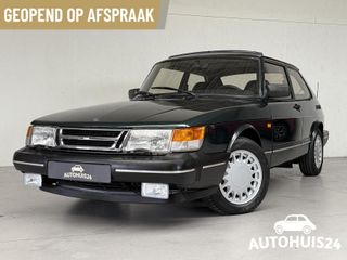 Saab 900 - GN-ZT-18 - Polisa Lease