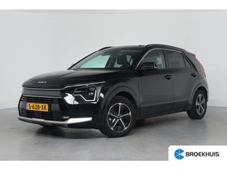Kia Niro - S-628-XK - Polisa Lease