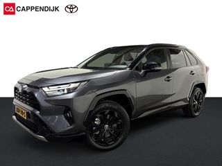 Toyota RAV4 - JSV-70-S - Polisa Lease