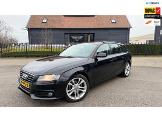 Audi A4 - 70-PPL-3 - Polisa Lease