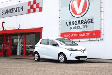 Voertuigafbeelding 1