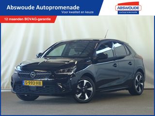 Opel Corsa-e - S-993-HB - Polisa Lease