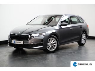 Škoda Octavia - JPL-67-N - Polisa Lease