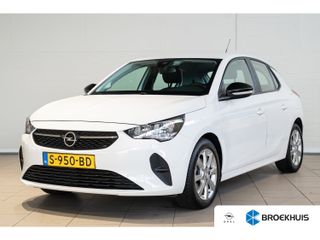 Opel Corsa - S-950-BD - Polisa Lease