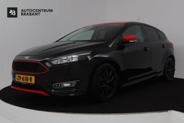Ford Focus - ZV-618-R - Polisa Lease