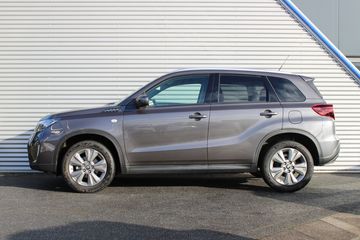 Voertuigafbeelding 4