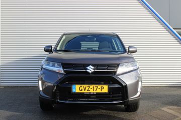 Voertuigafbeelding 8