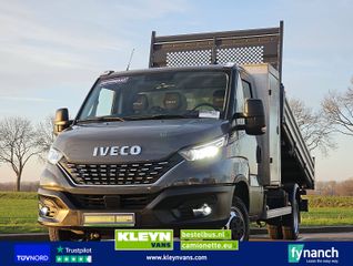 Iveco Daily - KLEYN1 - Polisa Lease