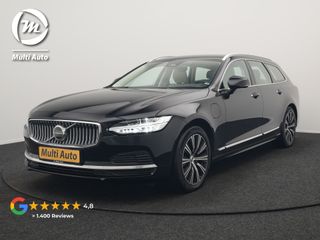 Volvo V90 - 2966 - Polisa Lease