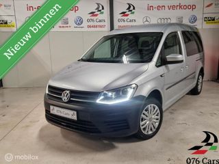 Volkswagen Caddy -  - Polisa Lease