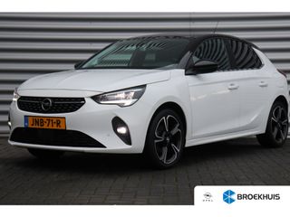 Opel Corsa - JNB-71-R - Polisa Lease