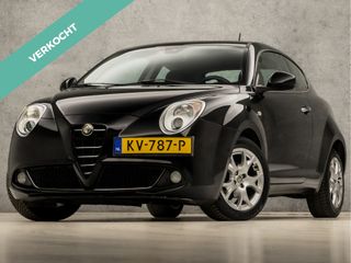 Alfa Romeo MiTo - KV-787-P - Polisa Lease