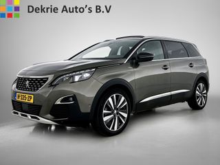 Peugeot 5008 - H-335-ZP - Polisa Lease
