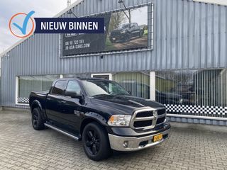 Dodge Ram 1500 - V-086-VT - Polisa Lease
