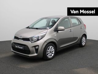 Kia Picanto - JTH-38-N - Polisa Lease