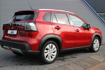 Voertuigafbeelding 2