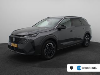 Peugeot 5008 - HDV-01-R - Polisa Lease