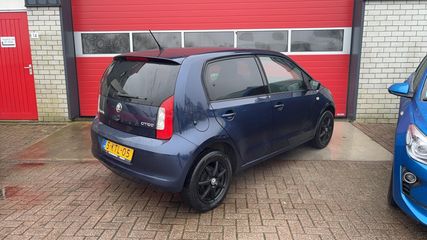 Voertuigafbeelding 1