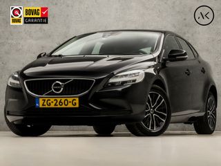 Volvo V40 - ZG-260-G - Polisa Lease