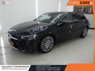 Mercedes-Benz CLA - L-544-JZ - Polisa Lease