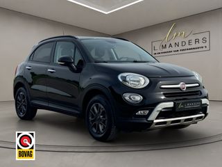 Fiat 500X - HHH-00-H - Polisa Lease