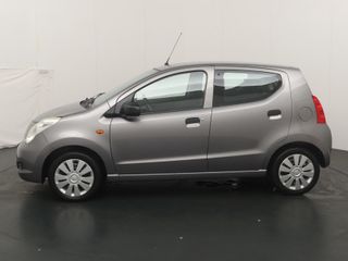 Voertuigafbeelding 1