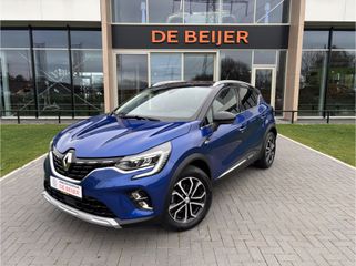 Renault Captur - JRN-14-T - Polisa Lease