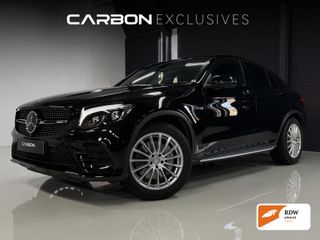 Mercedes-Benz GLC - ZL-131-D - Polisa Lease