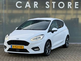 Ford Fiesta - H-521-VR - Polisa Lease
