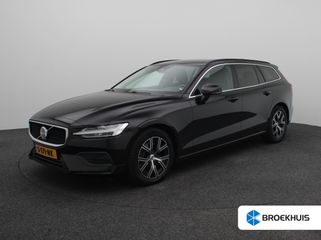 Volvo V60 - S-171-NK - Polisa Lease