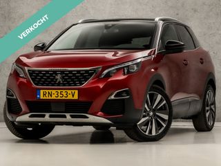 Peugeot 3008 - RN-353-V - Polisa Lease