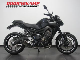 Yamaha MT 09 - 04-MZ-DH - Polisa Lease