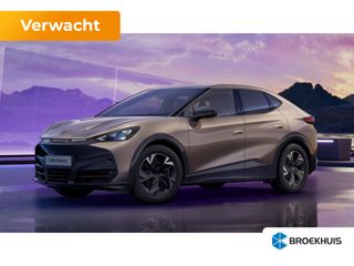 CUPRA Tavascan -  - Polisa Lease