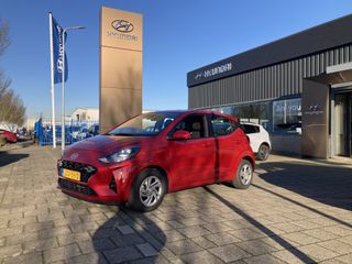 Hyundai i10 - JGV-56-Z - Polisa Lease