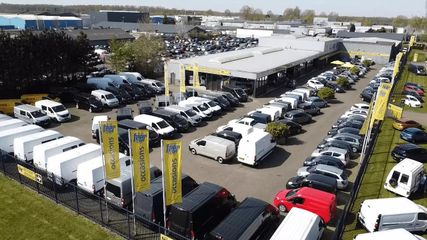 Hyundai Tucson - HJV-69-L - Polisa Lease