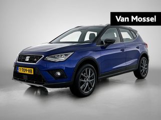 SEAT Arona - T-709-HB - Polisa Lease