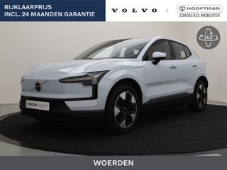 Volvo EX30 - Z-895-JF - Polisa Lease