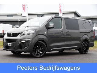 Peugeot Expert - V-50-NZB - Polisa Lease