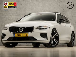 Volvo V60 - JNB-67-J - Polisa Lease