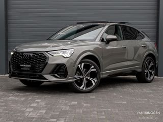 Audi Q3 -  - Polisa Lease