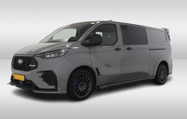 Ford Transit Custom -  - Polisa Lease
