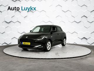 Suzuki Swift - JNH-62-F - Polisa Lease