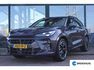 CUPRA Terramar - HXX-19-Z - Polisa Lease