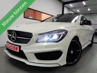 Mercedes-Benz CLA -  - Polisa Lease