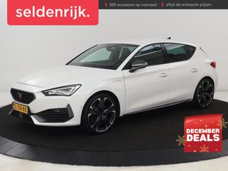 CUPRA Leon - EU012 - Polisa Lease